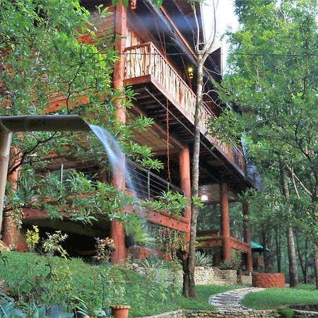 El Cielo Riverfront Villas Pandan Zewnętrze zdjęcie