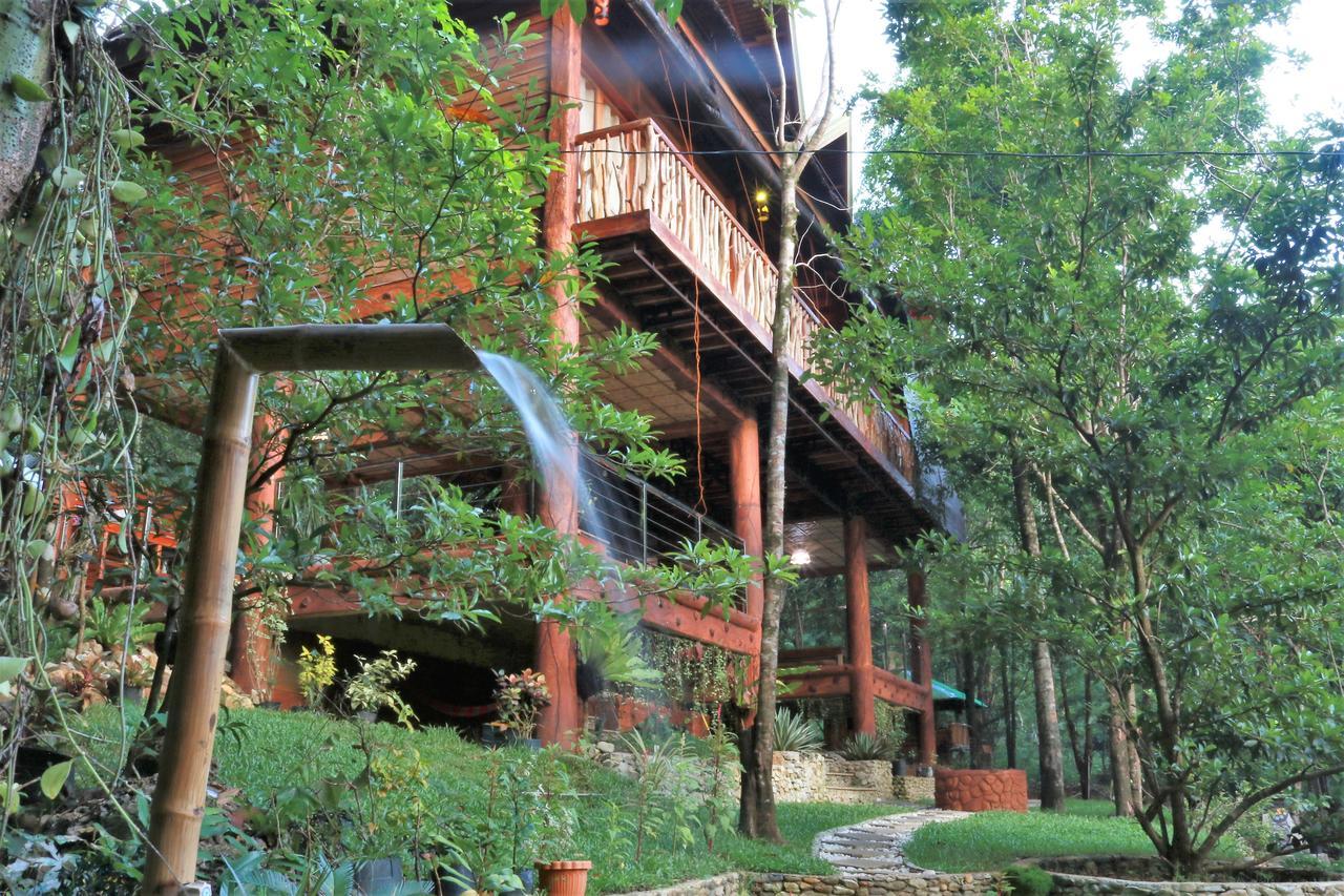El Cielo Riverfront Villas Pandan Zewnętrze zdjęcie